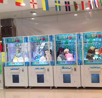 立而方大娃娃單剪剪刀機(jī),鐵箱款剪刀機(jī)