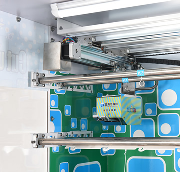 可調(diào)幾率剪刀機(jī),手機(jī)支付剪刀機(jī)廠家直銷