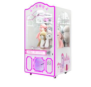 網(wǎng)紅剪刀機(jī),粉色少女心一剪鐘情剪刀機(jī)