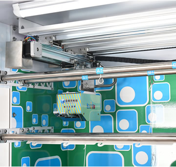 剪刀機(jī)運(yùn)營(yíng),剪刀機(jī)刀片也很關(guān)鍵