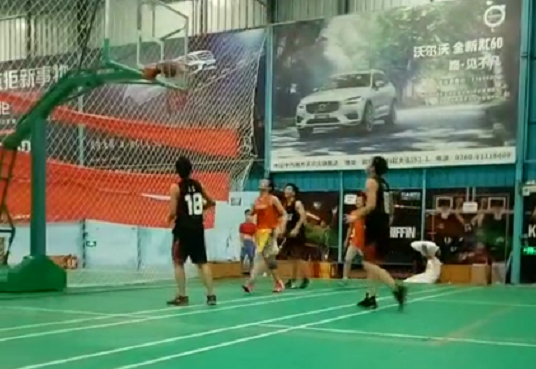 游戲游藝行業(yè)運(yùn)動(dòng)會(huì)