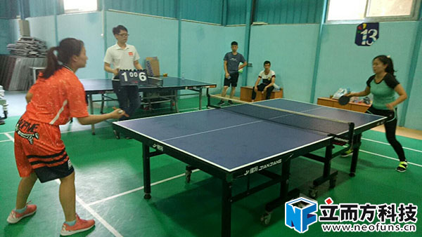 游戲游藝行業(yè)運(yùn)動(dòng)會(huì)