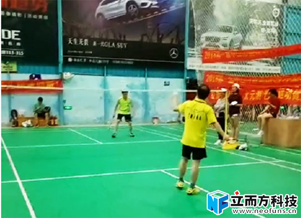 游戲游藝行業(yè)運(yùn)動(dòng)會(huì)