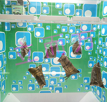 當(dāng)父親節(jié)遇上端午節(jié)，這個節(jié)日該怎么玩