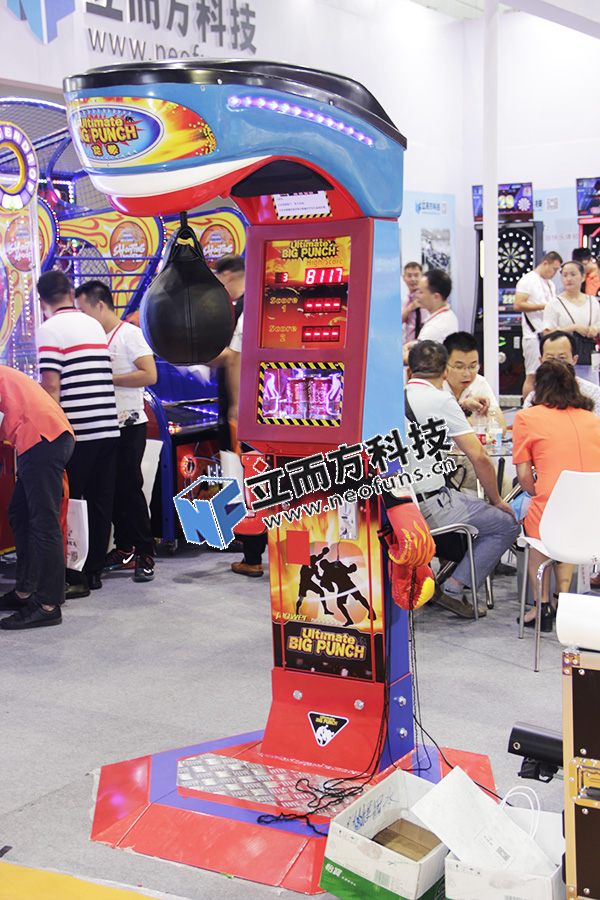 立而方龍拳機廠家