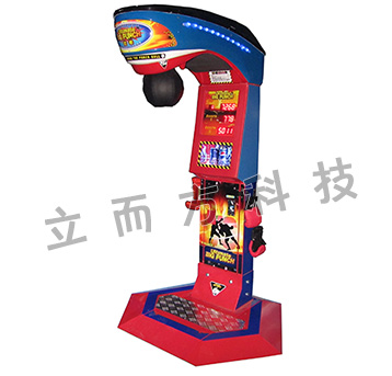 立而方龍拳可樂機玩法說明，龍拳機使用介紹