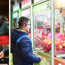 娃娃機多少錢一個,應該挑選什么樣的材料