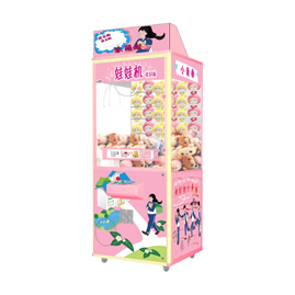 抓娃娃機常見故障,娃娃機天車故障處理