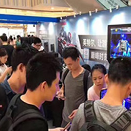 投幣抓娃娃機怎么避免配置一臺兌幣機