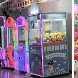 廠家直銷娃娃機,番禺大型游戲機生產(chǎn)商