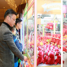 夾娃娃機價格,投放娃娃機需要多少成本