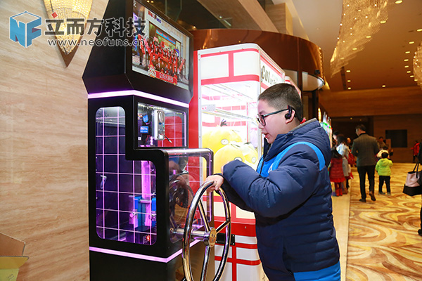 立而方紀念幣DIY壓幣機 立而方紀念幣DIY壓幣機