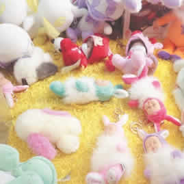 上下下下左真的能實(shí)現(xiàn)娃娃機(jī)復(fù)位嗎?