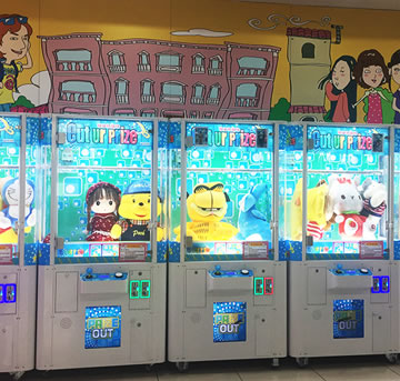 娃娃機一天大概的利潤是多少