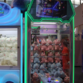 娃娃機(jī)怎么設(shè)置才能提高玩家樂(lè)趣