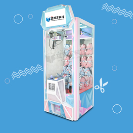 抓娃娃機(jī)如何調(diào)成功率,復(fù)位鍵在什么地方