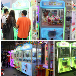 娃娃機放商場一般租金多少