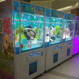 剪刀機(jī)說(shuō)明書(shū)之游戲玩法