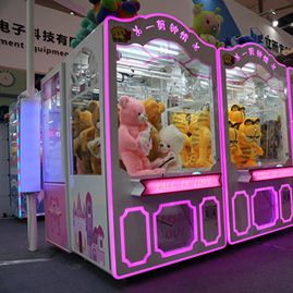 剪刀機(jī)說(shuō)明書(shū)之部件結(jié)構(gòu)說(shuō)明