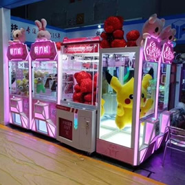 選擇立而方剪刀機(jī)有哪些保障