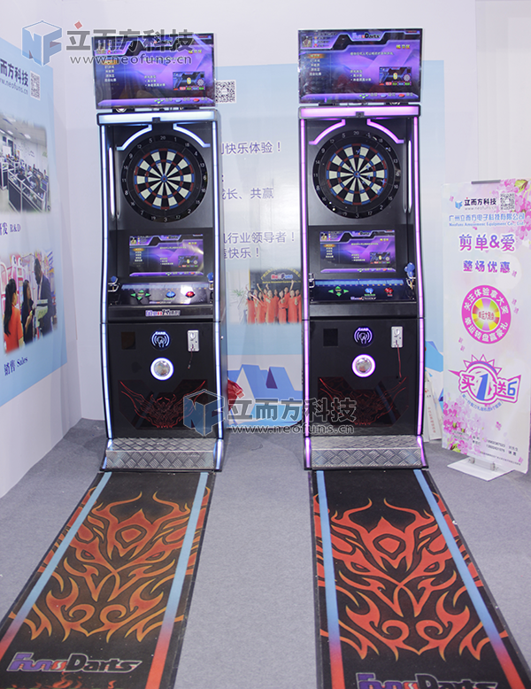 立而方飛鏢機(jī)游戲機(jī) 立而方飛鏢機(jī)游戲機(jī)