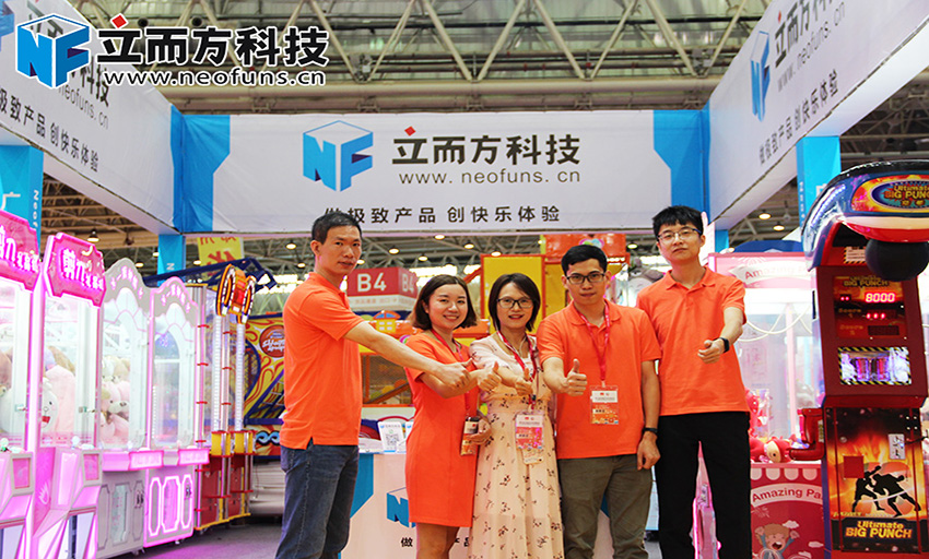 武漢展會圓滿落幕，中部市場再度拓展