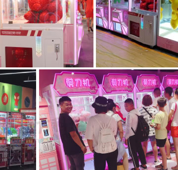 立而方剪刀機(jī)款式介紹