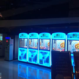 立而方為你揭秘娃娃機(jī)穩(wěn)賺不賠的秘密