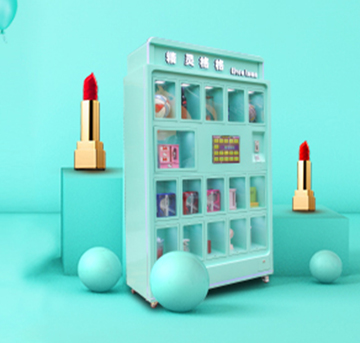 【立而方】抖音網(wǎng)紅口紅機火了，是偶然，還是必然？