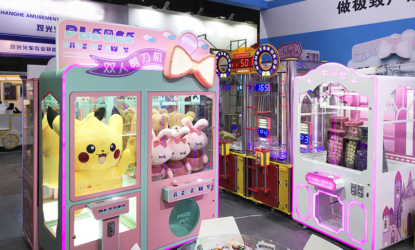 【立而方】上海展倒計時最后一天，精彩不容錯過！