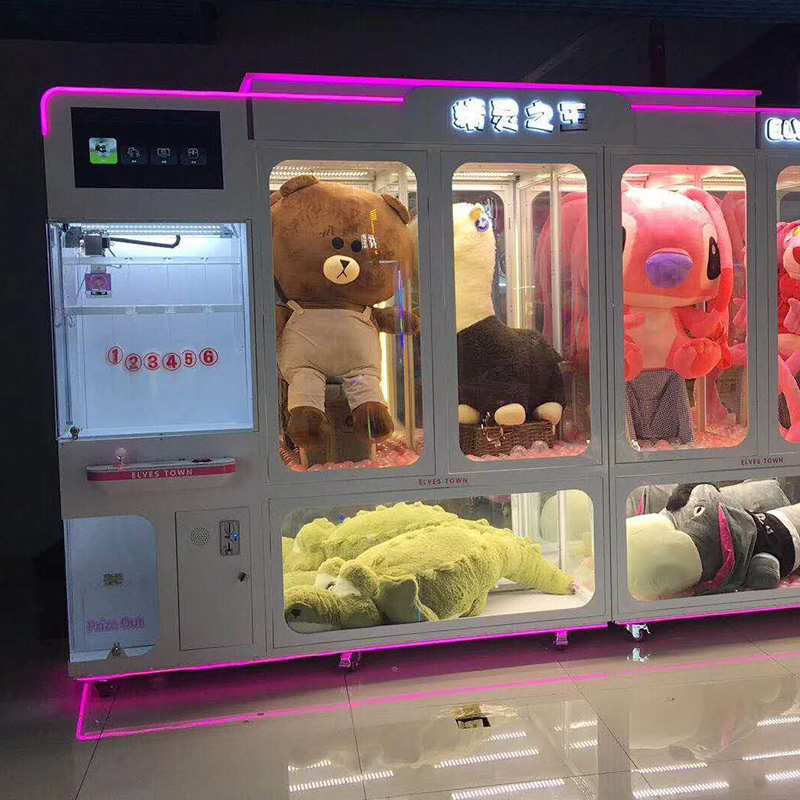 剪刀機(jī)一般設(shè)置多少個(gè)幣一局才是最好的