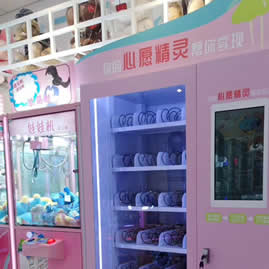 口紅機(jī)該如何投放運(yùn)營(yíng)才賺錢