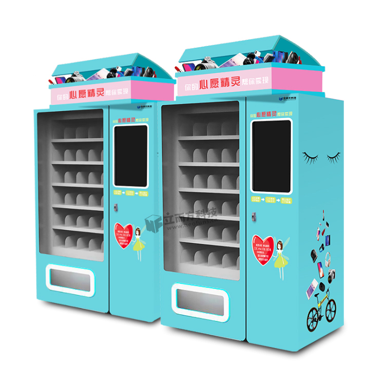 福袋機(jī)賺錢嗎?會(huì)帶來(lái)線下銷售的復(fù)興嗎?