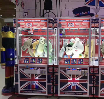 剪刀機(jī)吸粉模式,剪刀機(jī)另一種運(yùn)營(yíng)方式