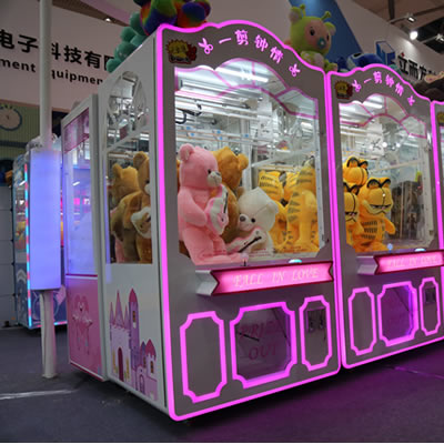 剪刀機(jī)運(yùn)營應(yīng)該如何突破,迅速回本