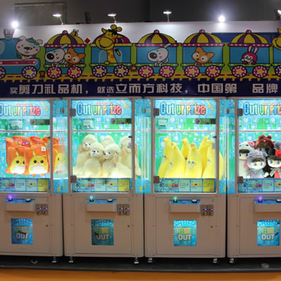 五萬塊能做什么，不如剪刀機投資創(chuàng)業(yè)