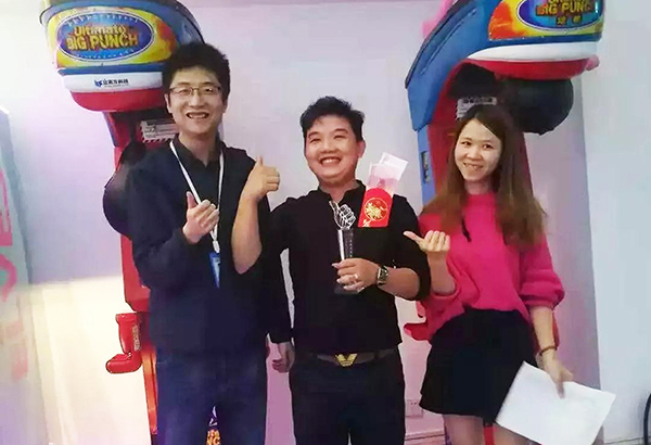 龍拳爭霸賽一等獎 龍拳爭霸賽一等獎