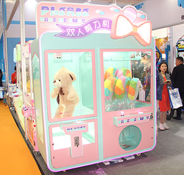 采購大型剪刀機(jī)為什么要選擇立而方