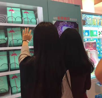 福袋機(jī)運(yùn)營問題,如何談租金