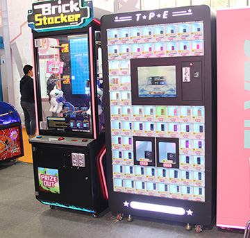 福袋機(jī)爆紅的背后思考，自助售貨機(jī)里面都可以賣些什么？