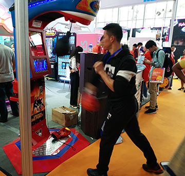 室內(nèi)樂(lè)園的經(jīng)營(yíng)模式，有哪些地方值得禮品機(jī)借鑒？