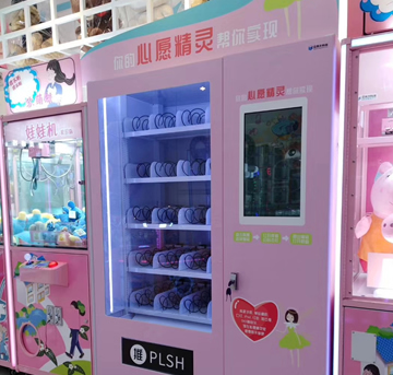 心愿先生為什么那么受歡迎,新零售的魅力究竟在哪里