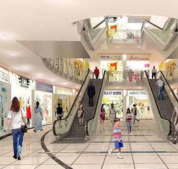 福袋機(jī)適合放置地點(diǎn)