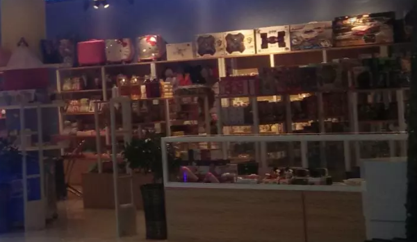 禮品展示誤區(qū)