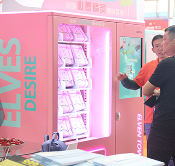 福袋機(jī)遭遇瓶頸？如何讓福袋機(jī)實(shí)現(xiàn)往日雄風(fēng)？