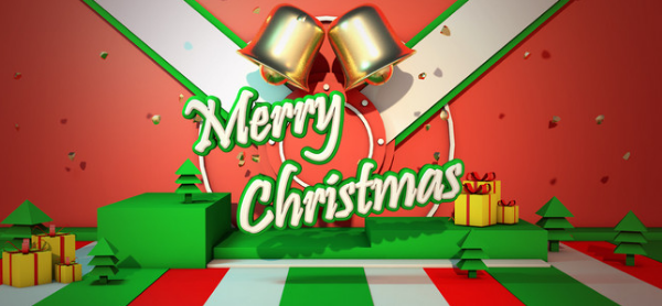 立而方圣誕節(jié)活動(dòng)