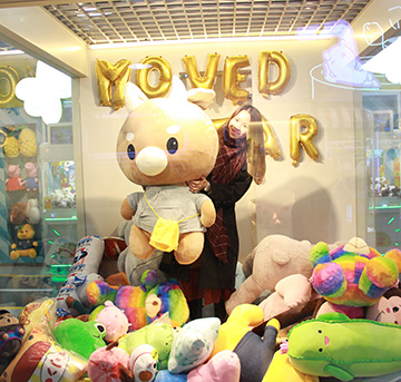 立而方福袋機(jī)丨你所期望的穩(wěn)定，不過是在“浪費(fèi)生命”