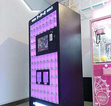 新零售模式下，口紅禮品機(jī)如何在販賣機(jī)界找出自己的定位！
