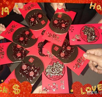 新年快樂！立而方正式開工，開工第一天竟然有這種騷操作！