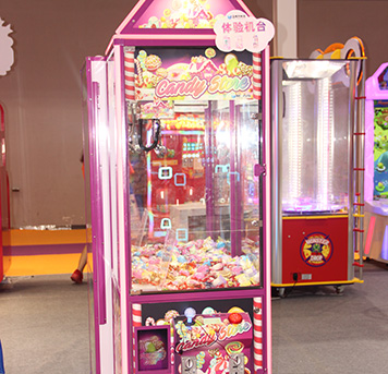 娃娃機(jī)：進(jìn)口商的權(quán)威購買指南